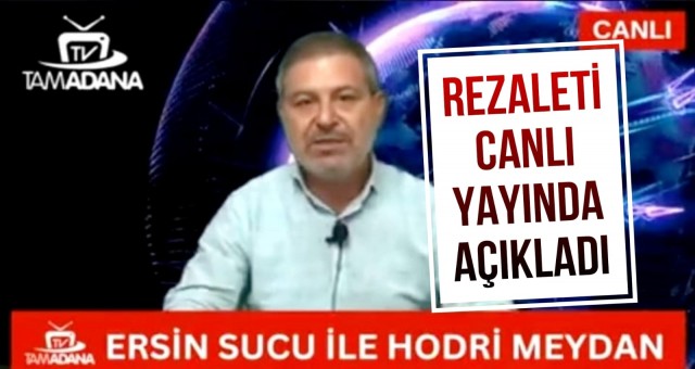 Bu Rezalete Kim Dur Diyecek?